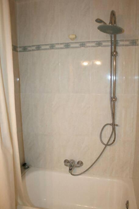 El Campello Town Apartment San Bartolome Exterior photo